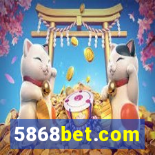 5868bet.com