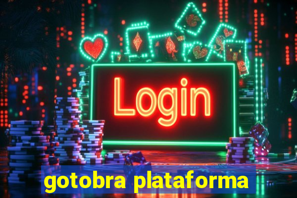 gotobra plataforma