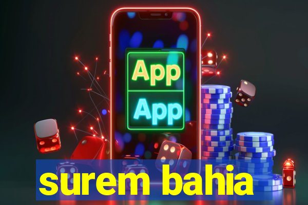 surem bahia