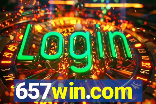 657win.com