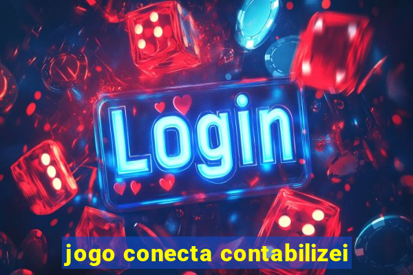 jogo conecta contabilizei