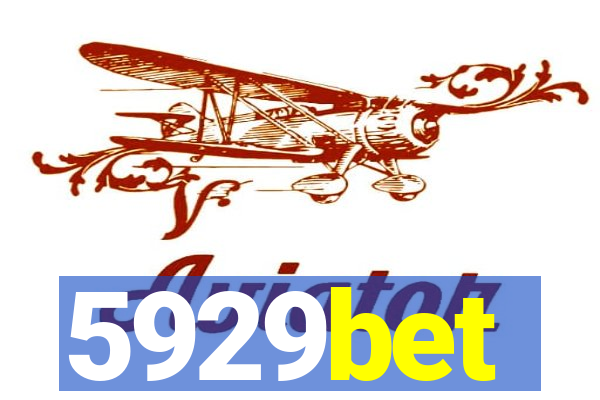 5929bet