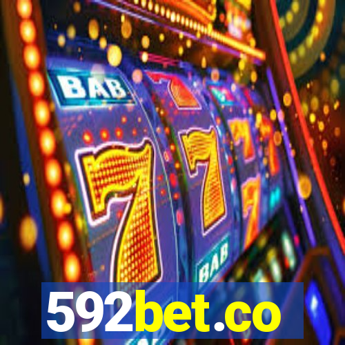 592bet.co