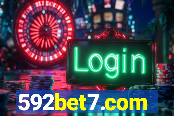 592bet7.com