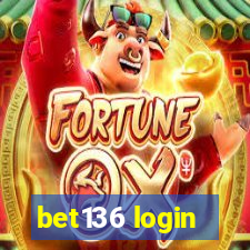 bet136 login