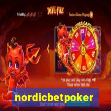 nordicbetpoker