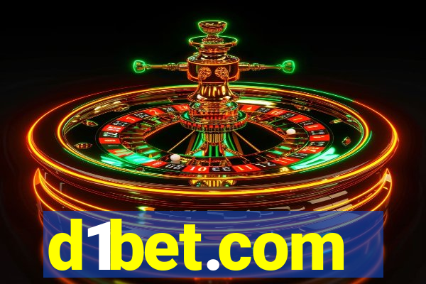 d1bet.com