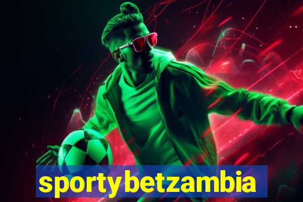 sportybetzambia