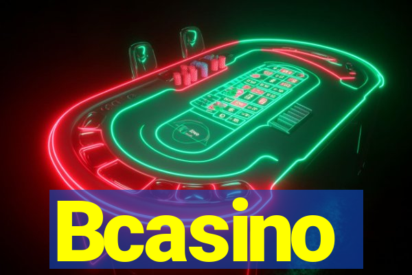 Bcasino