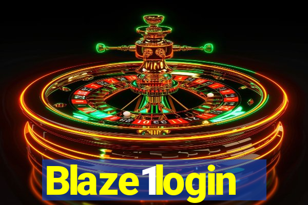 Blaze1login