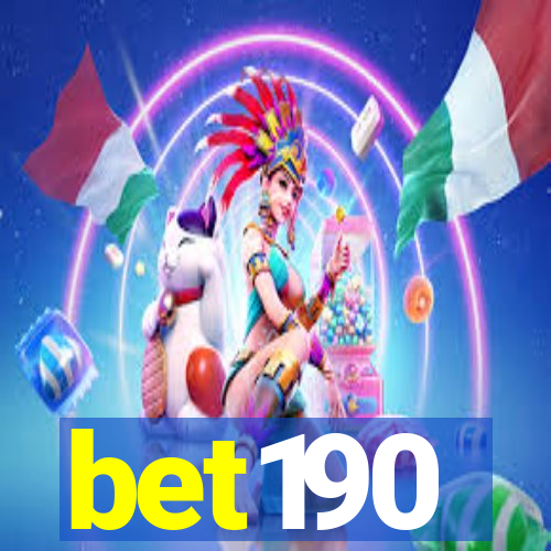 bet190