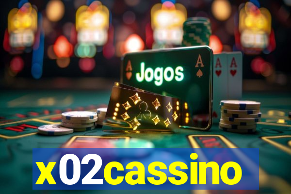 x02cassino