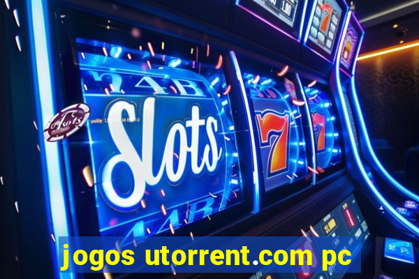 jogos utorrent.com pc