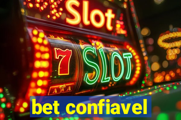 bet confiavel