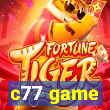 c77 game