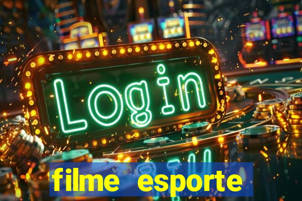 filme esporte sangrento torrent