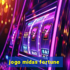 jogo midas fortune