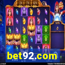 bet92.com