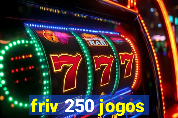 friv 250 jogos