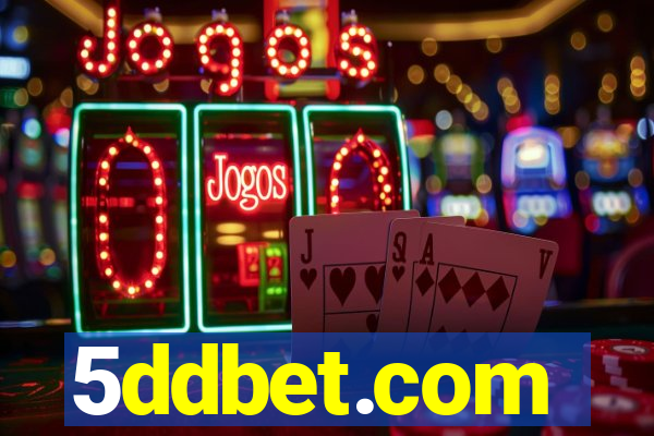 5ddbet.com