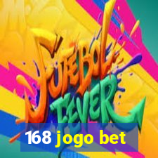 168 jogo bet