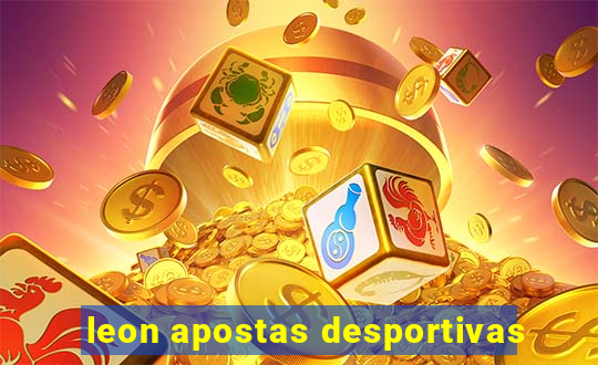 leon apostas desportivas