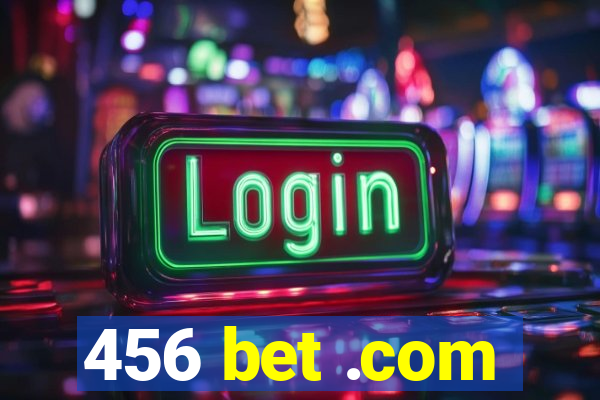 456 bet .com