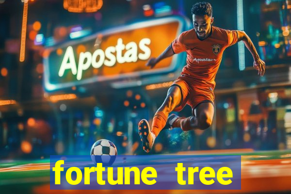 fortune tree cassino demo