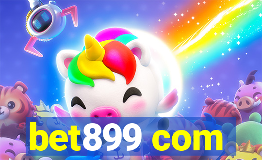 bet899 com