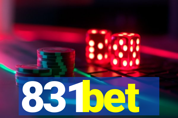 831bet