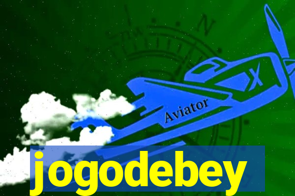 jogodebey