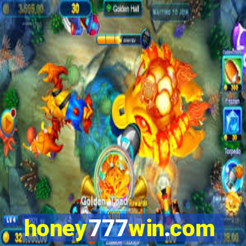 honey777win.com