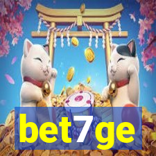 bet7ge