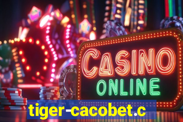 tiger-cacobet.com