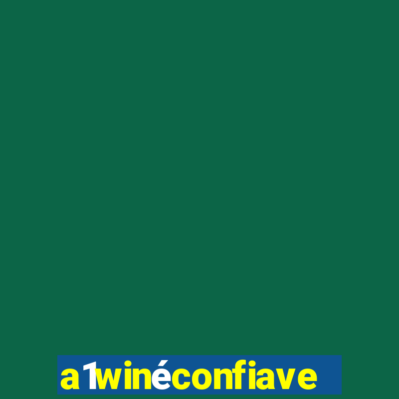 a1winéconfiavel