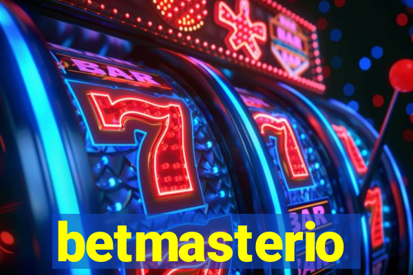 betmasterio