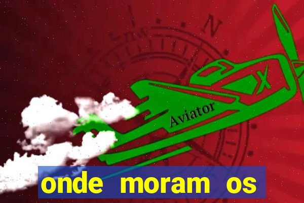 onde moram os jogadores do cruzeiro