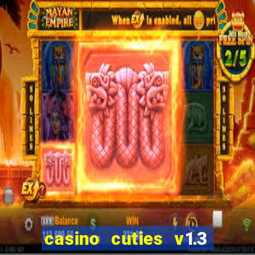 casino cuties v1.3 - android apk