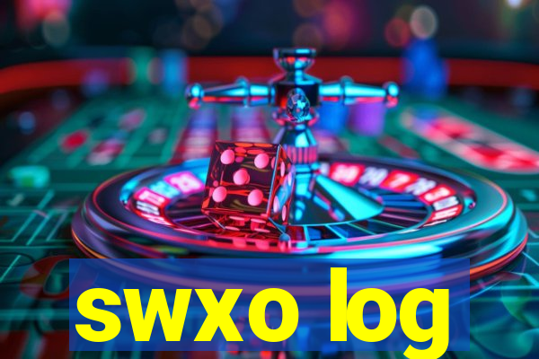 swxo log