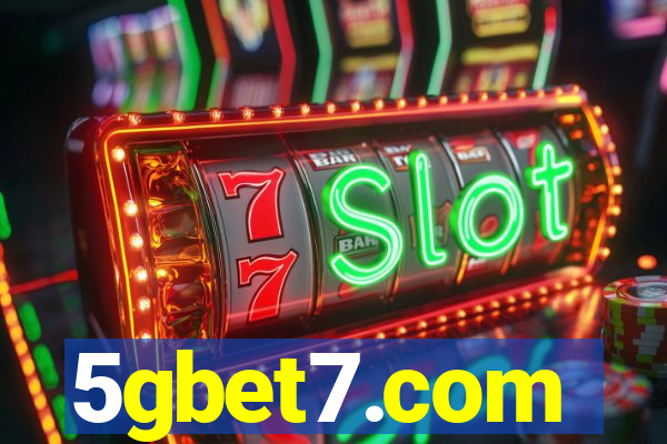 5gbet7.com