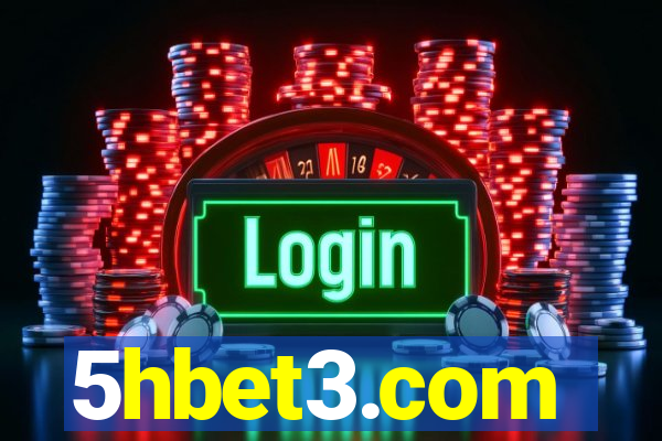 5hbet3.com