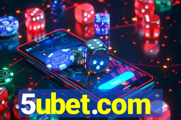 5ubet.com