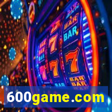 600game.com