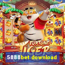 5888bet download