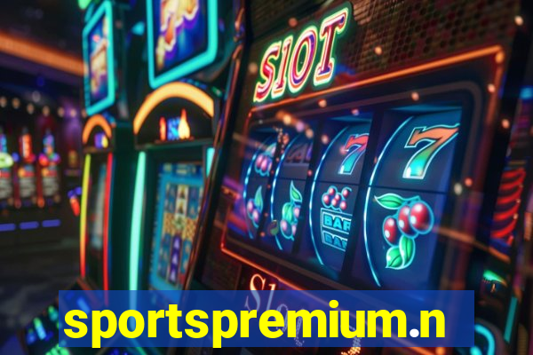 sportspremium.net