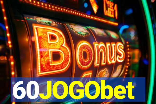 60JOGObet