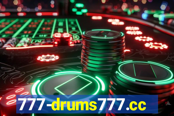 777-drums777.cc