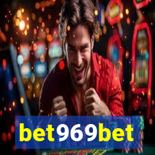 bet969bet