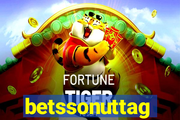 betssonuttag