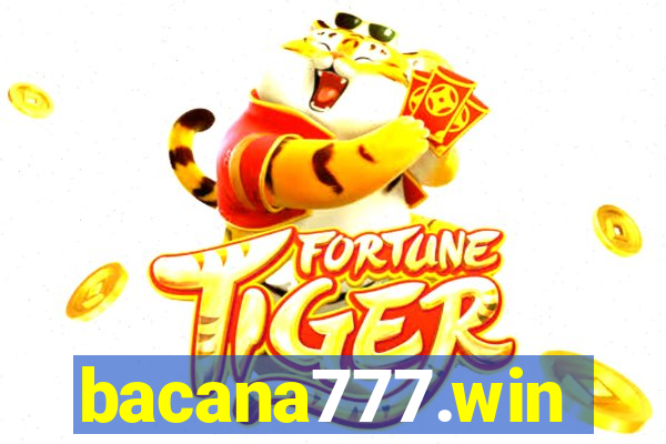 bacana777.win